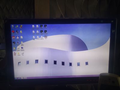 kampitur windows 7 holati ideal
