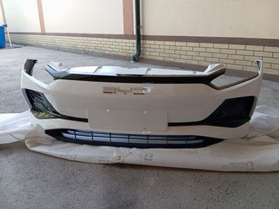 BYD E2 Олди бампер. Ок. Янги
