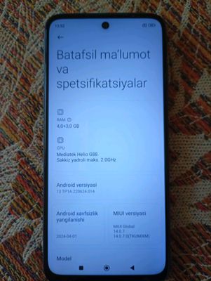 Redmi 10
