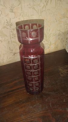 Ваза для экибаны