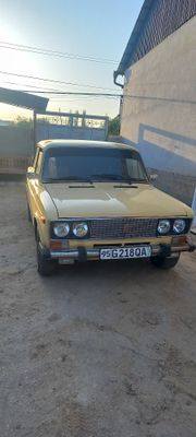 Ваз2106 сатылады жылы 1989 жыл