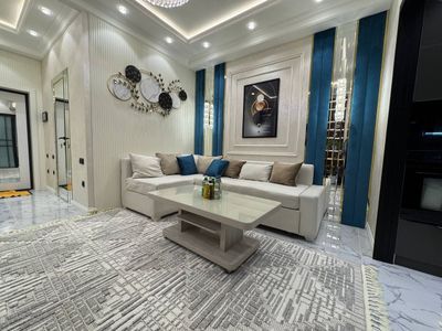 Срочно продаётся 1 ком Новостройка ЖК Prestige Gardens