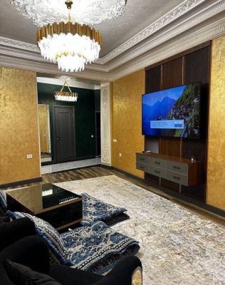 Квартира в аренд Центр (BASRI BABA)