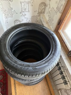 Малибу балон гудер 4 комплект