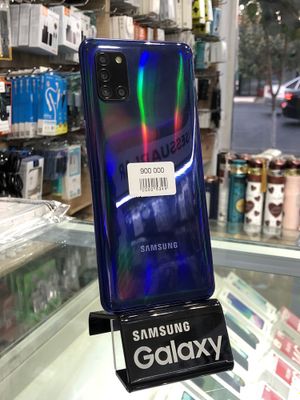 Samsung Galaxy A31