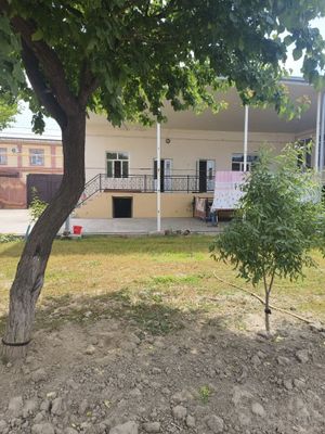 Bektemirda fayzli xovli sotiladi 9.8 sotu 9 xona 180 000$