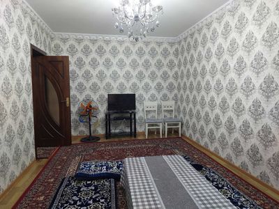 Аренда Квартира Чиланзарский Район Орентир Метро Новза