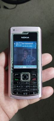 Nokia n72 и Nokia asha 300