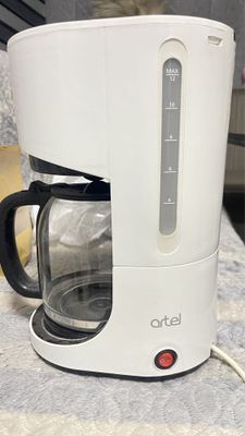 Кофеварка клфе coffe