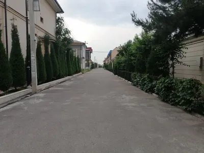 Сабзавот махалла продаётся 6-соток земельный участок под строительство