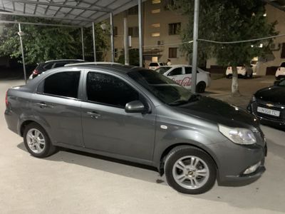 nexia 3 4 pazitsa