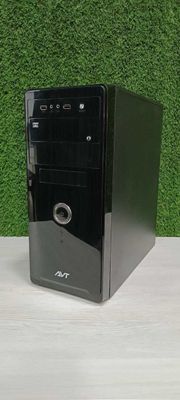 Системные блоки AVT / 600Вт / H61 / Core i7-3770 / 16ГБ / 128ГБ SSD