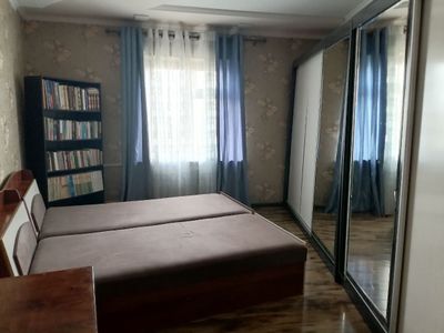 Сдаётся дом в аренду