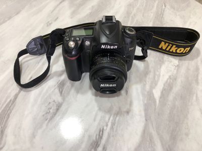 Фотоаппарат Nikon D90 kit