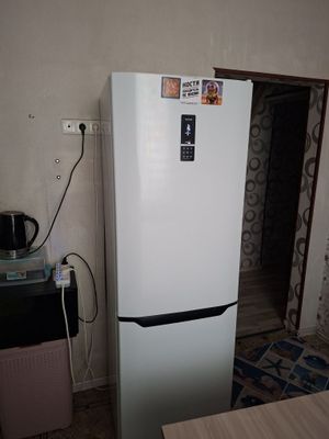 Atlant холодильник