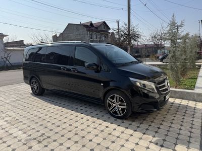 Mersedes benz vito