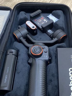 srochno sotiladi Hohem m6 kit