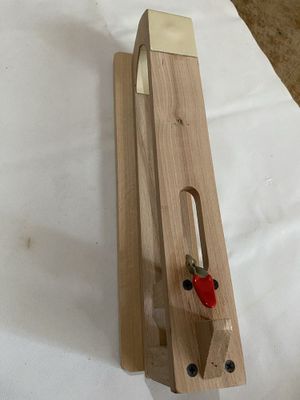 Продается шорник для кожевника новый