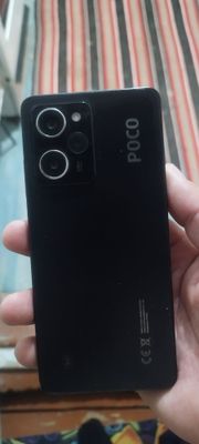 Telfon poco x5 pro xolati zor