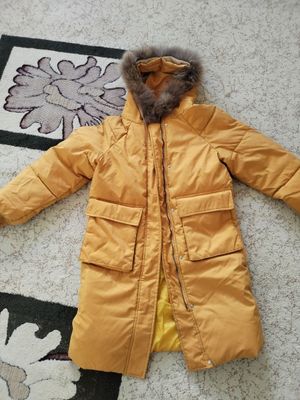 Зимние женские куртки