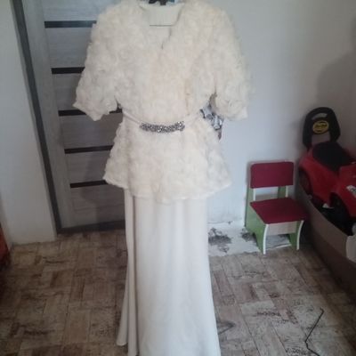 450 ming som vechirniy koylak