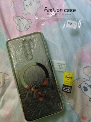 Chexol sotiladi redmi 9
