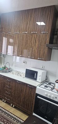 Sergili 5a da 3 xona uy ijaraga beriladi