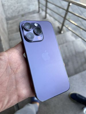 Iphone 14 pro 128gb