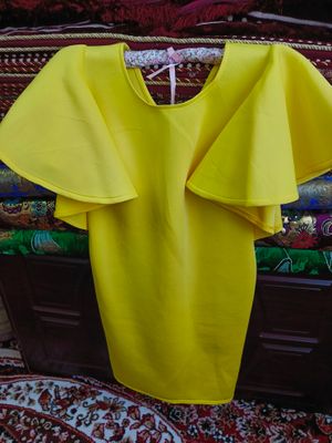 платье вечернее