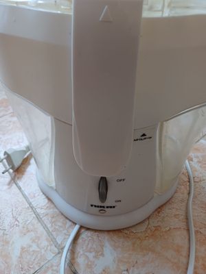 Продаётся сокавижималка