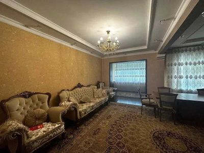 Комната на сожительство в люксовой 3-комнатной квартире