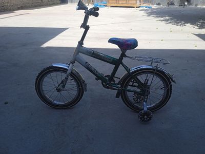 Bolalar velosipedi sotiladi narxi 300 ming