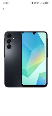 Smartfon Samsung Galaxy, A16.