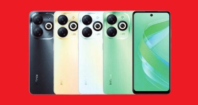 INFINIX Smart 8 4+64gb Бесплатная доставка