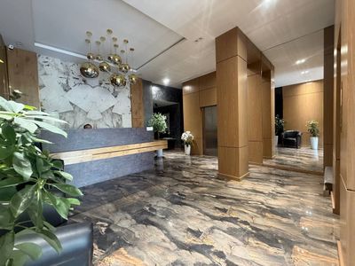 Аренда офиса в бизнес центре 200м2