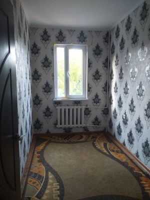 Сдаёться квартира 3ком массив куйлюк