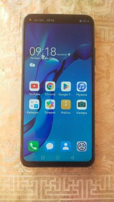Honor 20 hotirasi 256/8gb