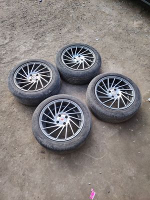 Vossen diska 16 lik