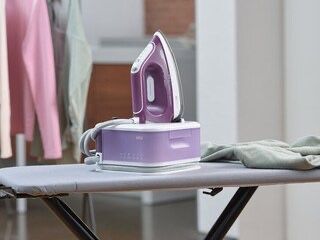 Парогенератор Braun IS2577VI