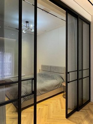 Мирабад Авеню Сдаётся Новая Квартира