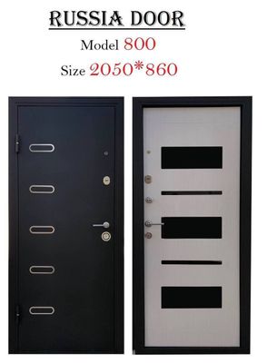 Russia door 200$