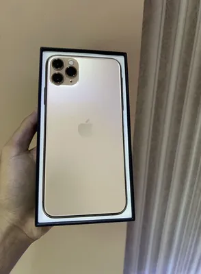 11 PRO MAX holati yaxshi