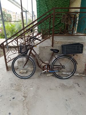 Продается велосипед
