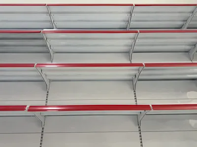 Do'kon uchun stellajlar | Стеллаж, Прилавка, Полка