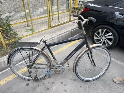 Velosiped 26 lik