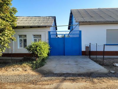 Продается дом. Таш.обл. Г Аккурган .Улица Ибн-сино34.(центр)