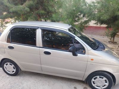 Matiz mix 2008 yil