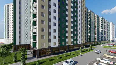 СЕРГЕЛИДА КАДАСТРЛИ уй ИПОТЕКАГА срочно!сотилади 33.7мкв плюс подвалли
