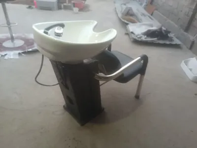 Гузаллик салонлар ва сартарошлар учун мойка