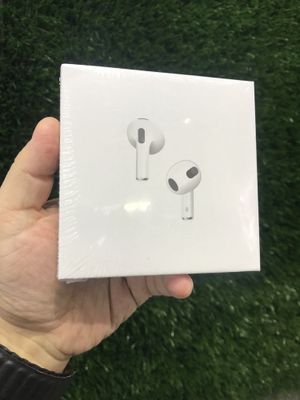 Air pods 3 Dubai yozuli yengi